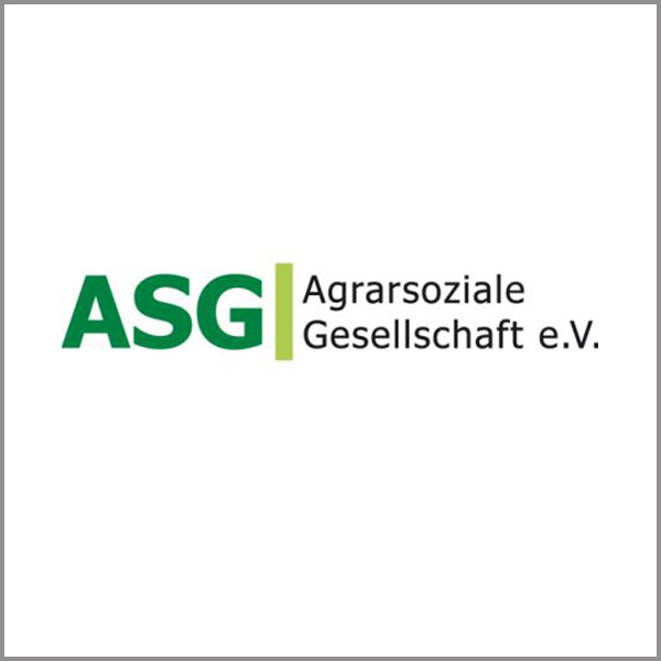 ASG Logo