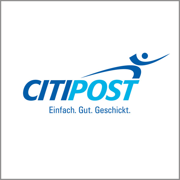 Citipost Logo