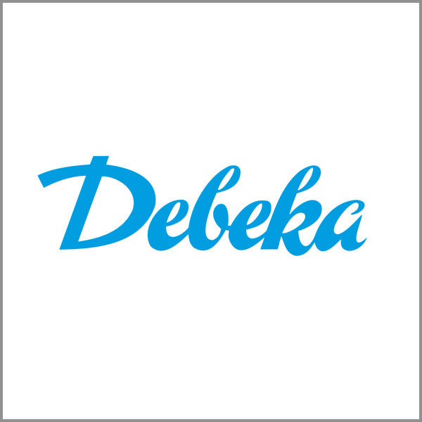 Debeka Logo
