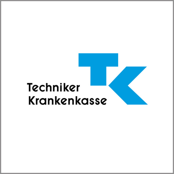 Techniker Krankenkasse Logo
