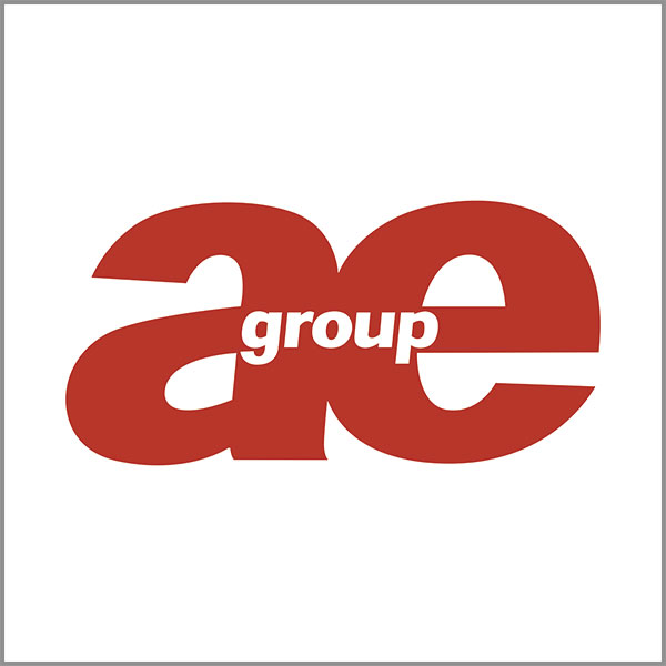 Ae Group Logo