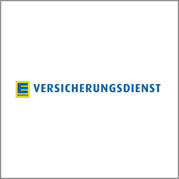 Edeka Logo