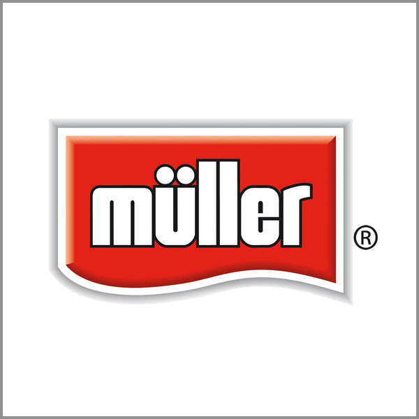Müller Logo