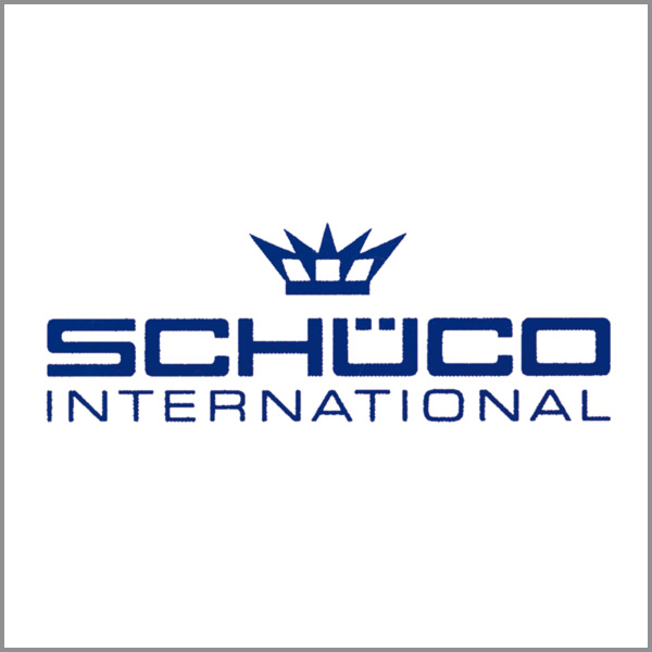 Schüco Logo